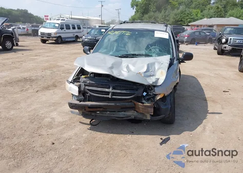 1997 Dodge Grand Caravan Se z USA, uszkodzony, nr VIN 1B4GP44R2VB303249